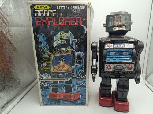 Robot horikawa space - robot,